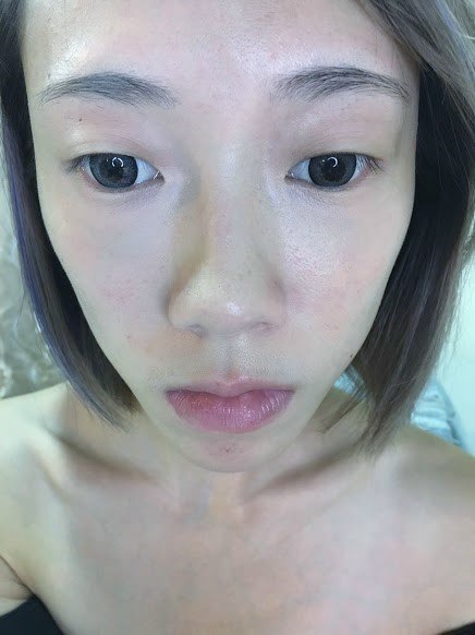 MAKE UP FOR EVER柔霧空氣粉餅